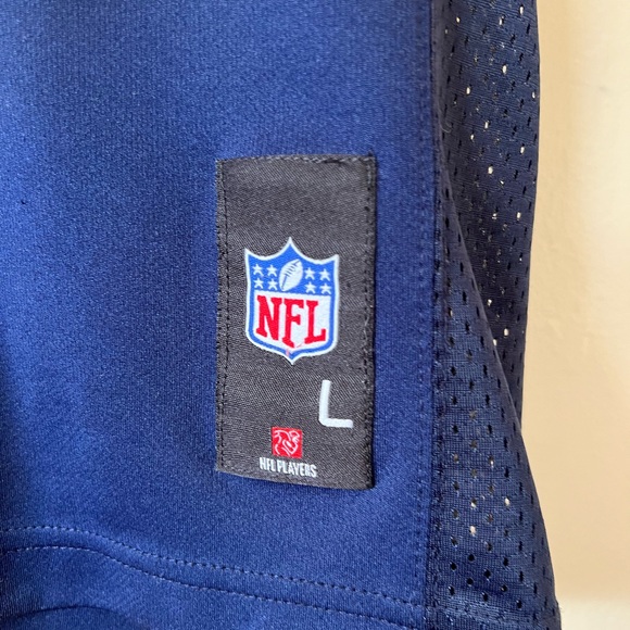 Seahawks Russell Wilson Jersey - Picture 6 of 7